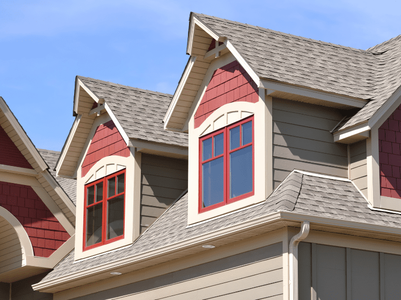 new-roofing-on-home-with-dormers