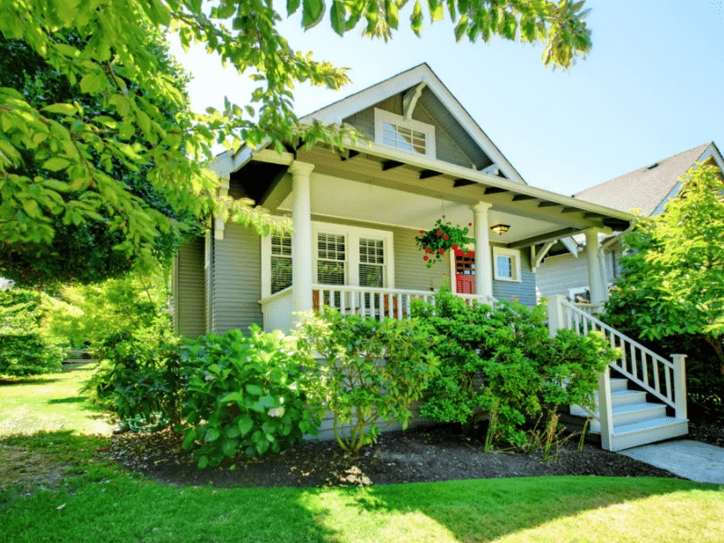 exterior-of-residential-home