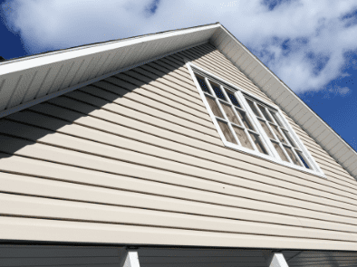 new-siding-installation-on-side-of-house