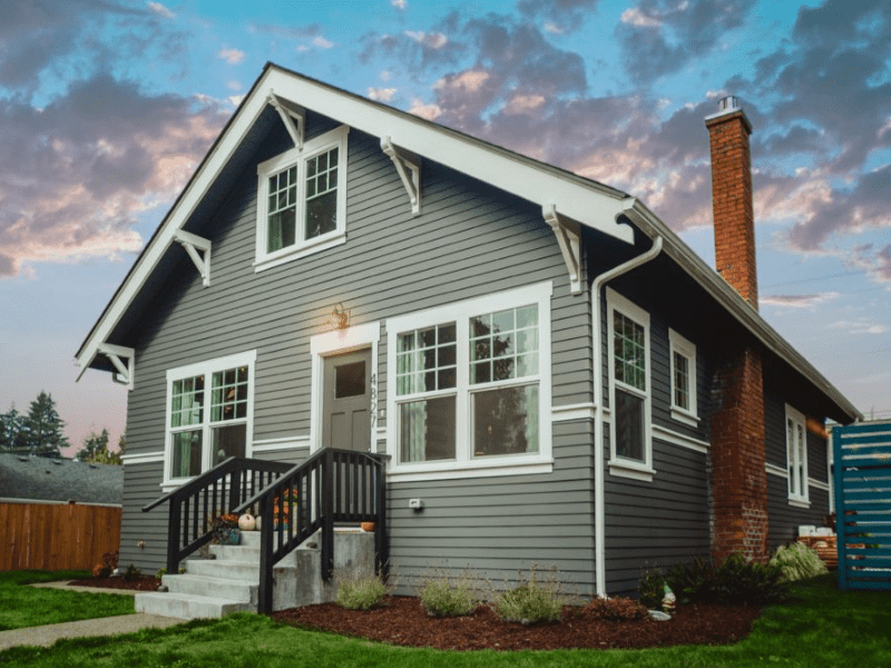 new-siding-on-house