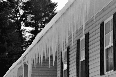 ice-dam-on-roof