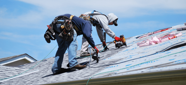 Roof-Installation-in-Towson-MD