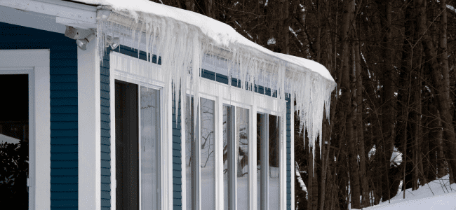 Winter-Roofing-Tips-For-Perry-Hall-MD-Roof